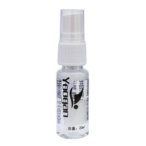 Anti Fog Agent for Glass Lens