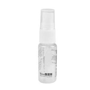 Anti Fog Agent for Glass Lens