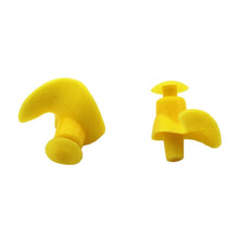 Load image into Gallery viewer, Waterproof Swimming Earplugs