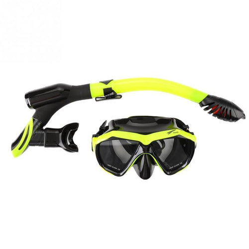 Scuba Diving Mask