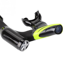 Load image into Gallery viewer, Scuba Diving Mask