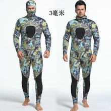 Load image into Gallery viewer, Neoprene Two-piece Set