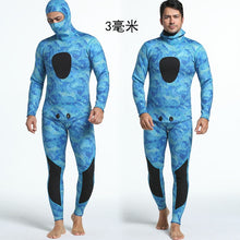 Load image into Gallery viewer, Neoprene Two-piece Set