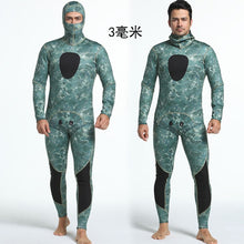 Load image into Gallery viewer, Neoprene Two-piece Set