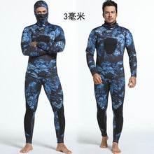 Load image into Gallery viewer, Neoprene Two-piece Set