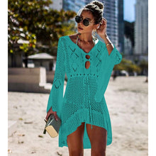 Load image into Gallery viewer, Sexy Cover Swimsuit