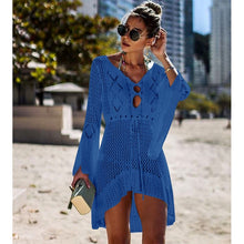 Load image into Gallery viewer, Sexy Cover Swimsuit