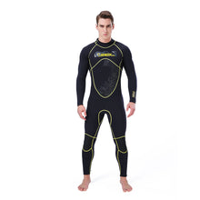 Load image into Gallery viewer, Neoprene Swimming Wetsuit